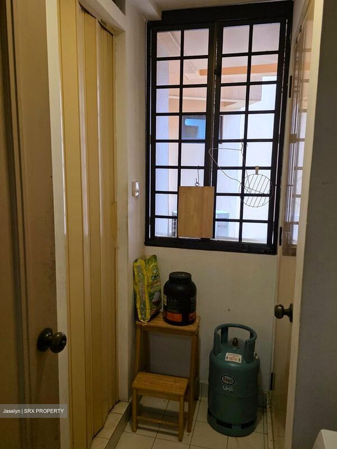 Seasons View (D20), Condominium #520043401